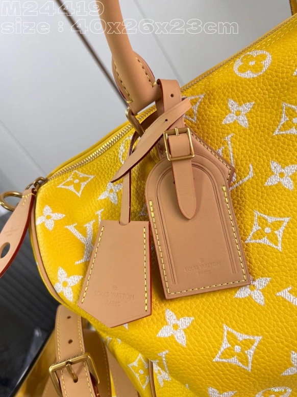 Vuitton 40 SPEEDY Louis 0718